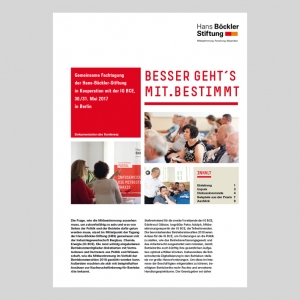 Hans-Böckler-Stiftung