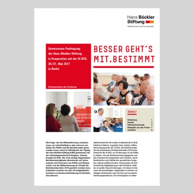 Hans-B&ouml;ckler-Stiftung