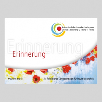 Frauenarztpraxis