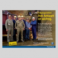 ThyssenKrupp Marine Systems