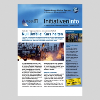 ThyssenKrupp Marine Systems